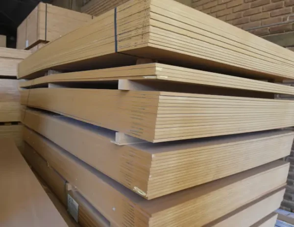 MDF NOVA crudo 18mm – 1.83x3.66 mts