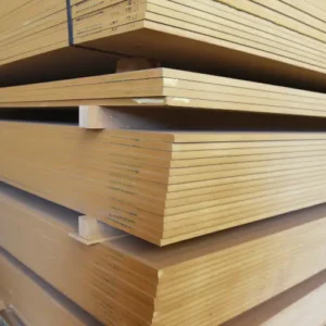 MDF NOVA crudo 5mm – 1.83x3.66 mts