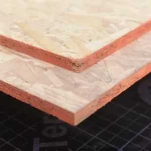 OSB Apa (estructural) 11.1mm – 1.22x2.44 mts