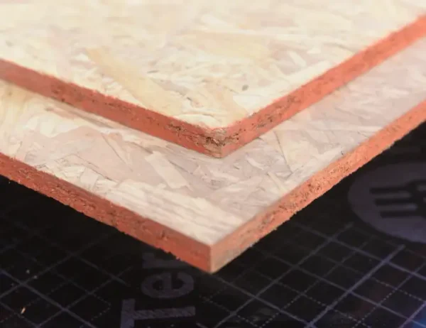 OSB Apa (estructural) 11.1mm – 1.22x2.44 mts