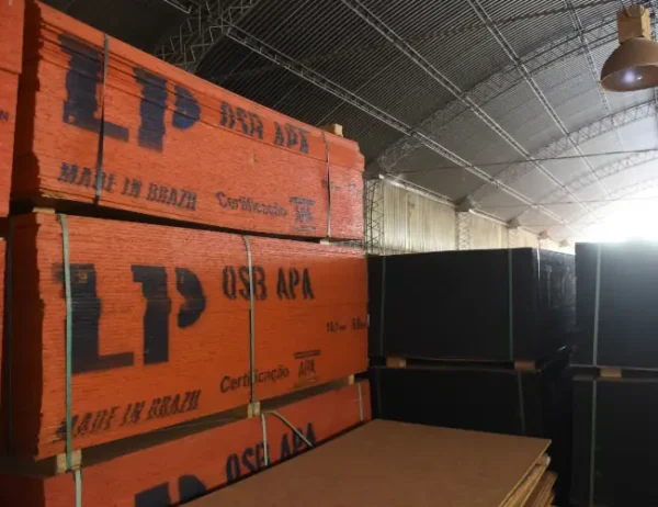 OSB Apa (estructural) 15.1mm – 1.22x2.44 mts - Imagen 2