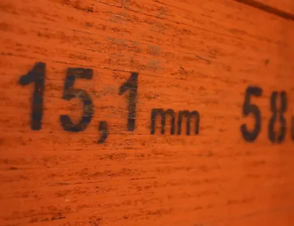 OSB Apa (estructural) 15.1mm – 1.22x2.44 mts - Imagen 3
