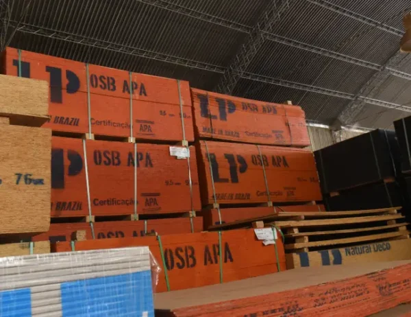 OSB Apa (estructural) 18.3mm – 1.22x2.44 mts - Imagen 2