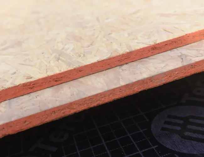 OSB Apa (estructural) 9.5mm – 1.22x2.44 mts