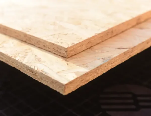 OSB multiplac 12mm - 1.22x2.44 mts