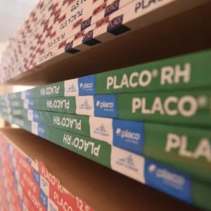 Placa RH (verde) 12.5mm - 1.20x2.40mts