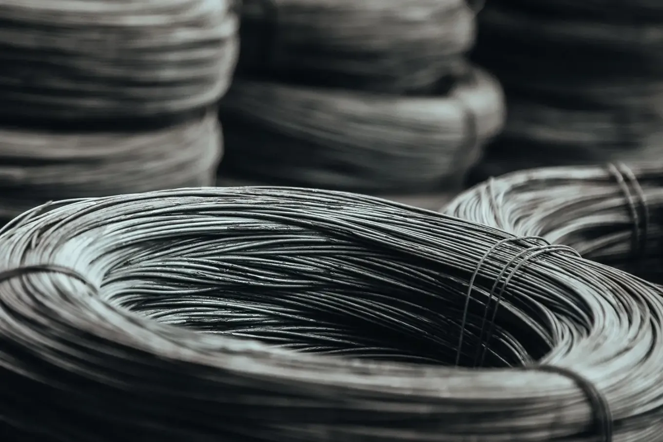 ALAMBRE RECOCIDO N° 17 (1.42mm)