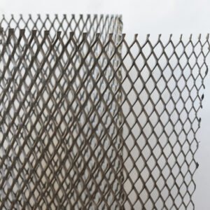 Metal Desplegado N° 1 - (0.70 X 2.00)