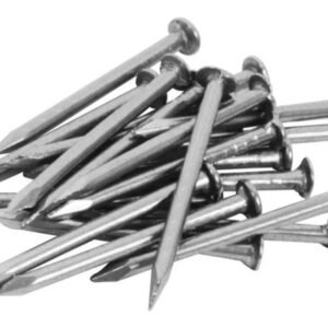 CLAVOS PUNTA PARIS ACINDAR 2"